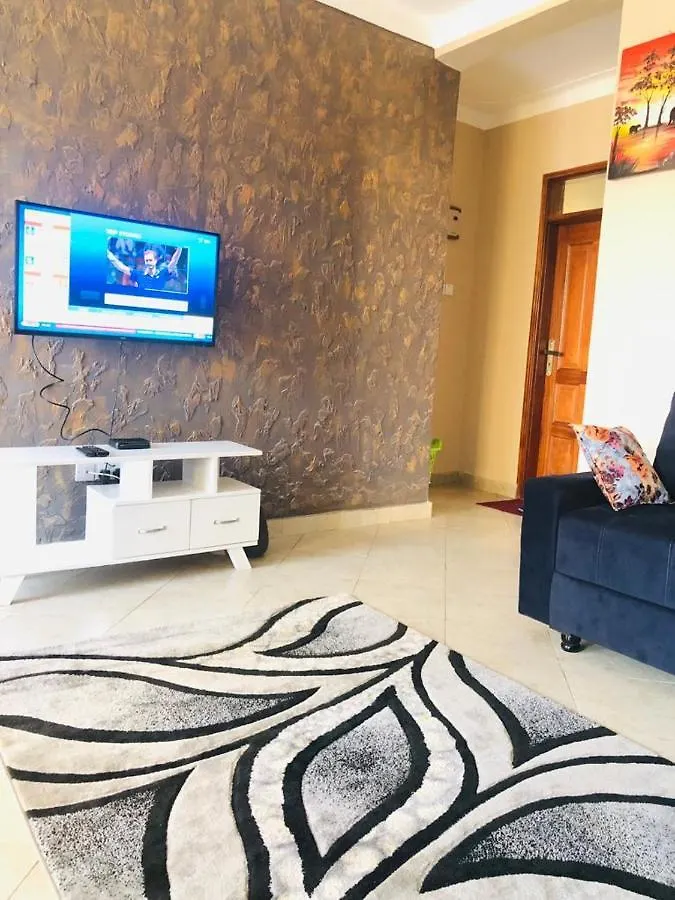 Sj Homes Kampala